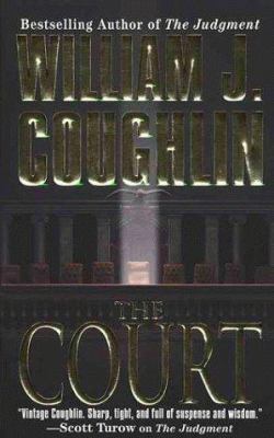 The Court 0312970277 Book Cover