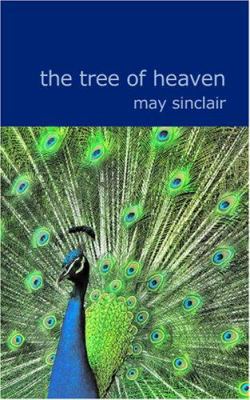 The Tree of Heaven 1434624056 Book Cover