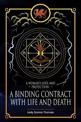 A Woman's Love and Protection: A Binding Contra... 1914422856 Book Cover