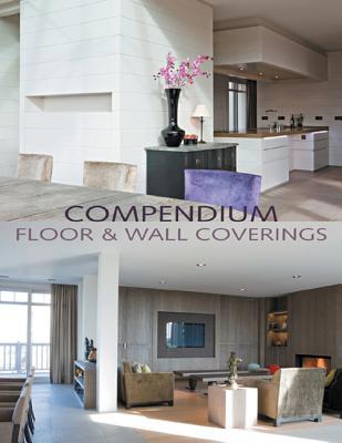 Compendium: Floor & Wall Coverings 9089440003 Book Cover