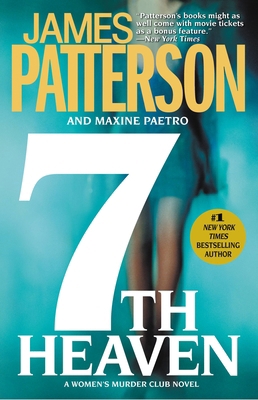 7th Heaven 0446199257 Book Cover