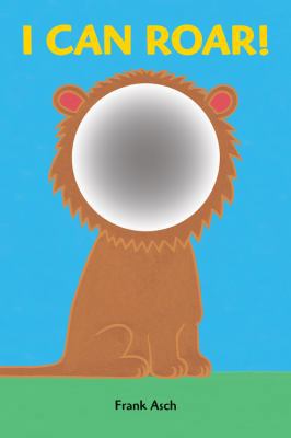 I Can Roar! 1771385472 Book Cover