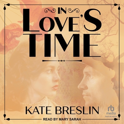 In Love's Time B0C8QDNN7W Book Cover