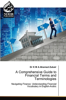 A Comprehensive Guide to Financial Terms and Te... 6207478800 Book Cover