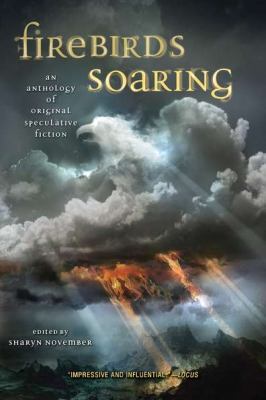 Firebirds Soaring: An Anthology of Original Spe... 0142416924 Book Cover