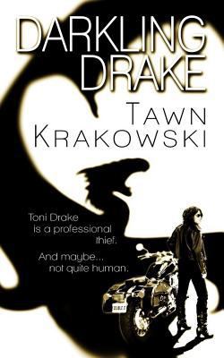 Darkling Drake 1537555804 Book Cover