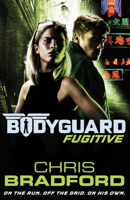 Bodyguard Fugitive Book 6 014135951X Book Cover