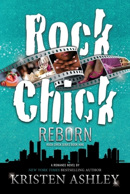 Rock Chick Reborn 1954680163 Book Cover