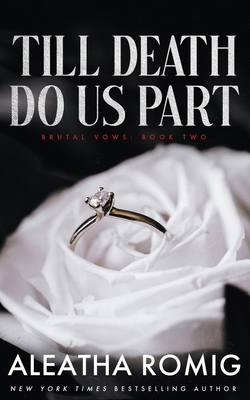 Till Death Do Us Part: Mafia/cartel arranged ma... 1956414894 Book Cover