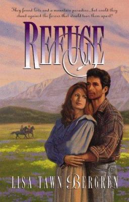 Refuge (Full Circle Series #1) 0880708751 Book Cover