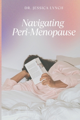 Navigating Perimenopause B0DX7GQ76F Book Cover
