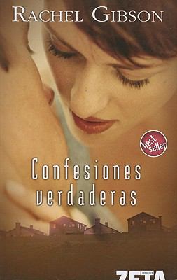 CONFESIONES VERDADERAS (Spanish Edition) [Spanish] 8496778355 Book Cover