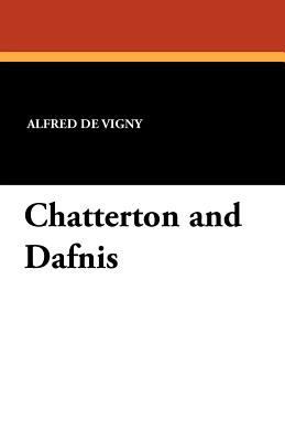Chatterton and Dafnis [Spanish] 1434456722 Book Cover