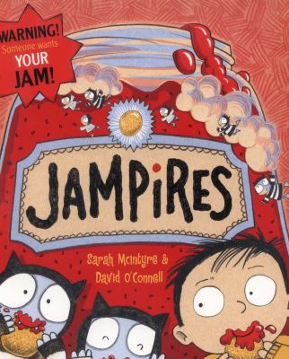 Jampires 1910200123 Book Cover