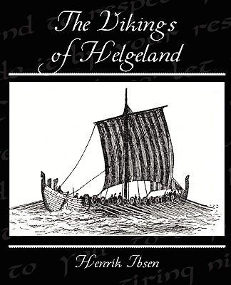The Vikings of Helgeland 1438522282 Book Cover