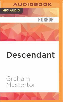 Descendant 1531839568 Book Cover