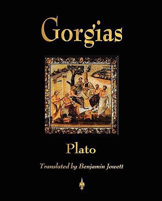 Gorgias 1603862943 Book Cover