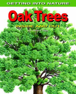 Oak Trees 0823942066 Book Cover