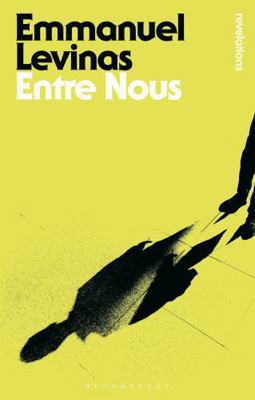 Entre Nous (Bloomsbury Revelations) 1350041637 Book Cover