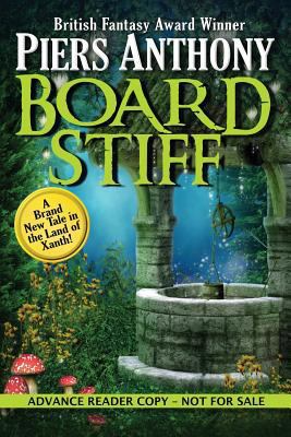 Board Stiff 162467156X Book Cover