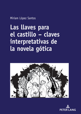 Las llaves para el castillo - claves interpreta... [Spanish] 363180735X Book Cover