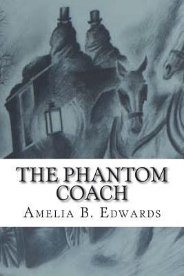 The Phantom Coach 1721591591 Book Cover