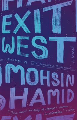 Exit West 0525535063 Book Cover