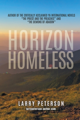 Horizon Homeless B0FBR6LVCQ Book Cover