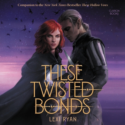 These Twisted Bonds B09T347PJ4 Book Cover