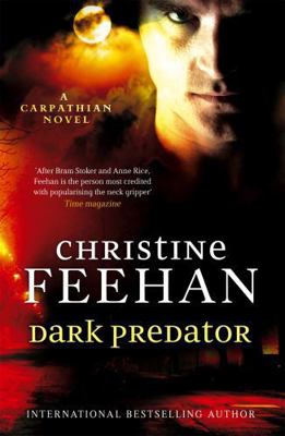 Dark Predator 0749954841 Book Cover