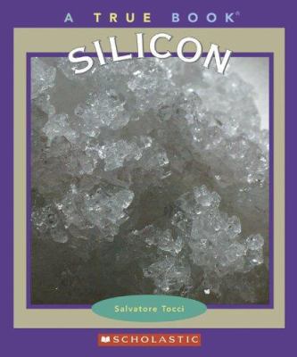 Silicon 0516237012 Book Cover
