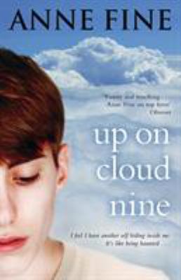 Up on Cloud Nine 0552554650 Book Cover