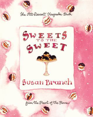 Sweets to the Sweet 0316106224 Book Cover