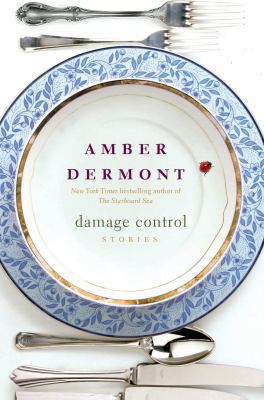 Damage Control: Stories 1250042747 Book Cover