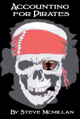 Accounting For Pirates 1955036365 Book Cover