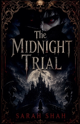 The Midnight Trial B0H1K548DW Book Cover