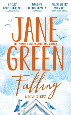 Falling: A Love Story 1447258711 Book Cover