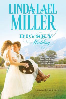 Big Sky Wedding 1464010110 Book Cover
