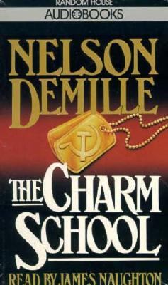 The Charm School 0394583760 Book Cover
