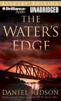 The Water's Edge 1423304268 Book Cover