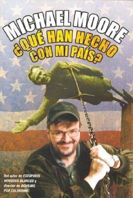 QUE HAN HECHO CON MI PAIS, TIO? (Spanish Edition) [Spanish] 8466616845 Book Cover