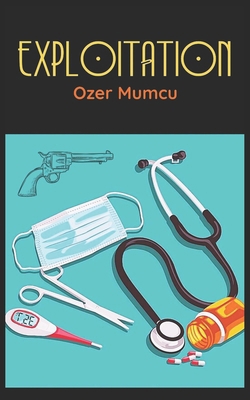 Exploitation B0DCSTB56H Book Cover