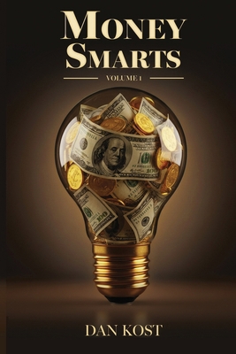 Money Smarts: Volume 1 0916539024 Book Cover