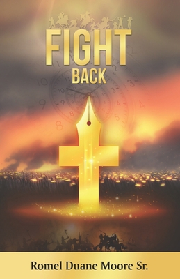 Fight back B08QWTYKMN Book Cover