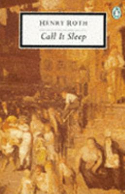 20th Century Call It Sleep 014018175X Book Cover