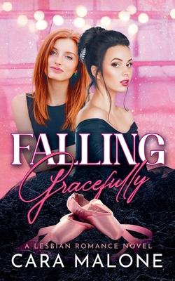 Falling Gracefully B0FTTDTD14 Book Cover