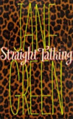 Straight Talking B001KSXQ5C Book Cover