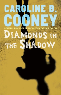 Diamonds in the Shadow B005Q8AZZQ Book Cover