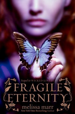 Fragile Eternity 006121471X Book Cover