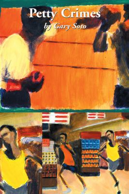 Petty Crimes 1402514824 Book Cover